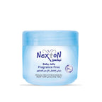 Nexton Baby Petroleum Jelly Fragrance Free