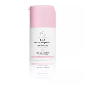 قناع الوجه Sukari Babyfacial Mask من Drunk Elephant T.L.C.