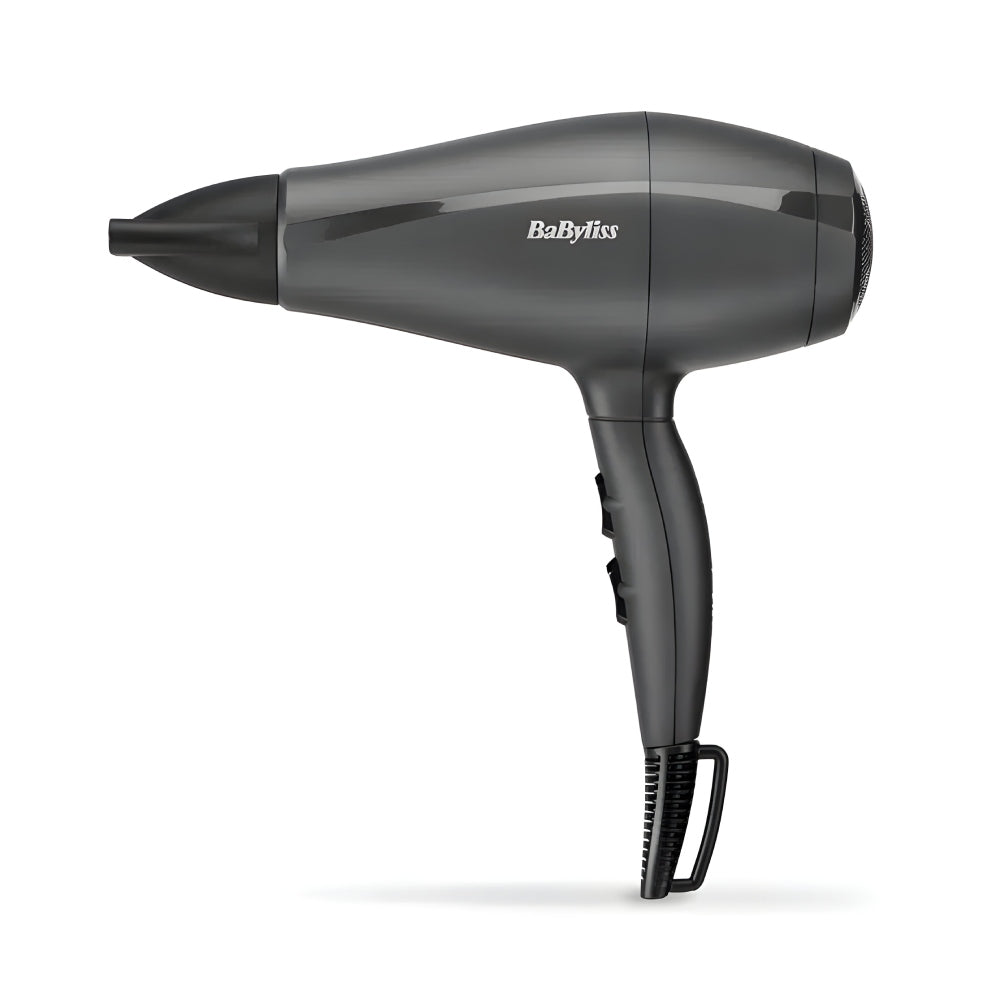 BaByliss-Hair-Dryer-BAB5910SDE-Powerlite-Black-2000W-