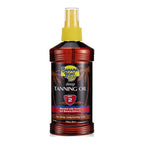 Banana Boat Banana Boat Tanning Oil 236ml Deep With SPF 2