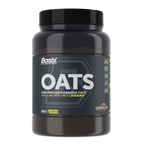 Basix Oats – High Protein Porridge Oats - 3 LB