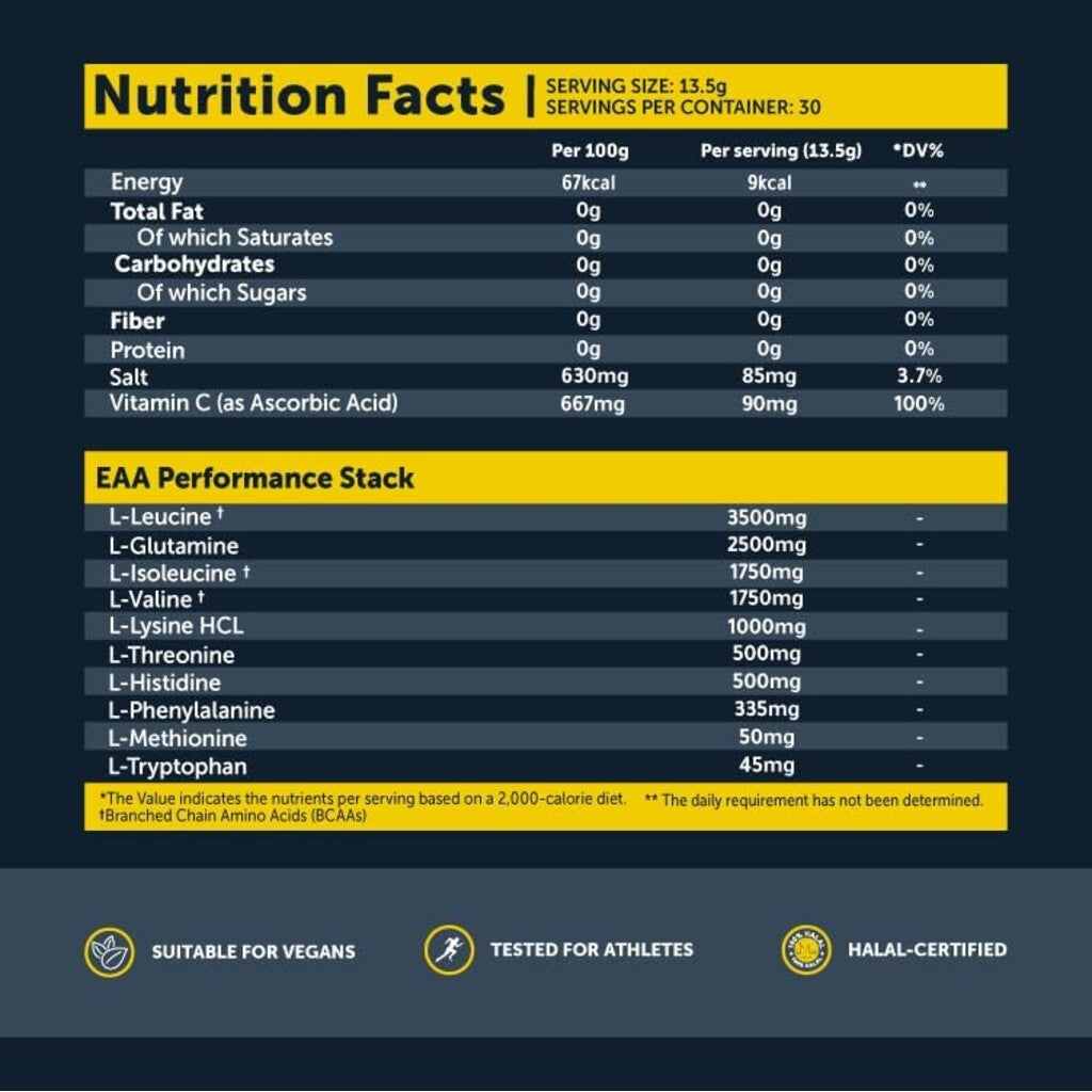 باسيكس كومبليت 10 قطع من البطيخ العصير - 405 غرام
