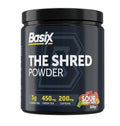 Basix The Shred Powder - Sour Gummy Bear 300g