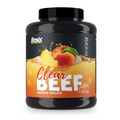Basix Clear Beef Protein Isolate – Sugar-Free Paleo Supplement Powder