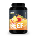 Basix Clear Beef Protein Isolate – Sugar-Free Paleo Supplement Powder