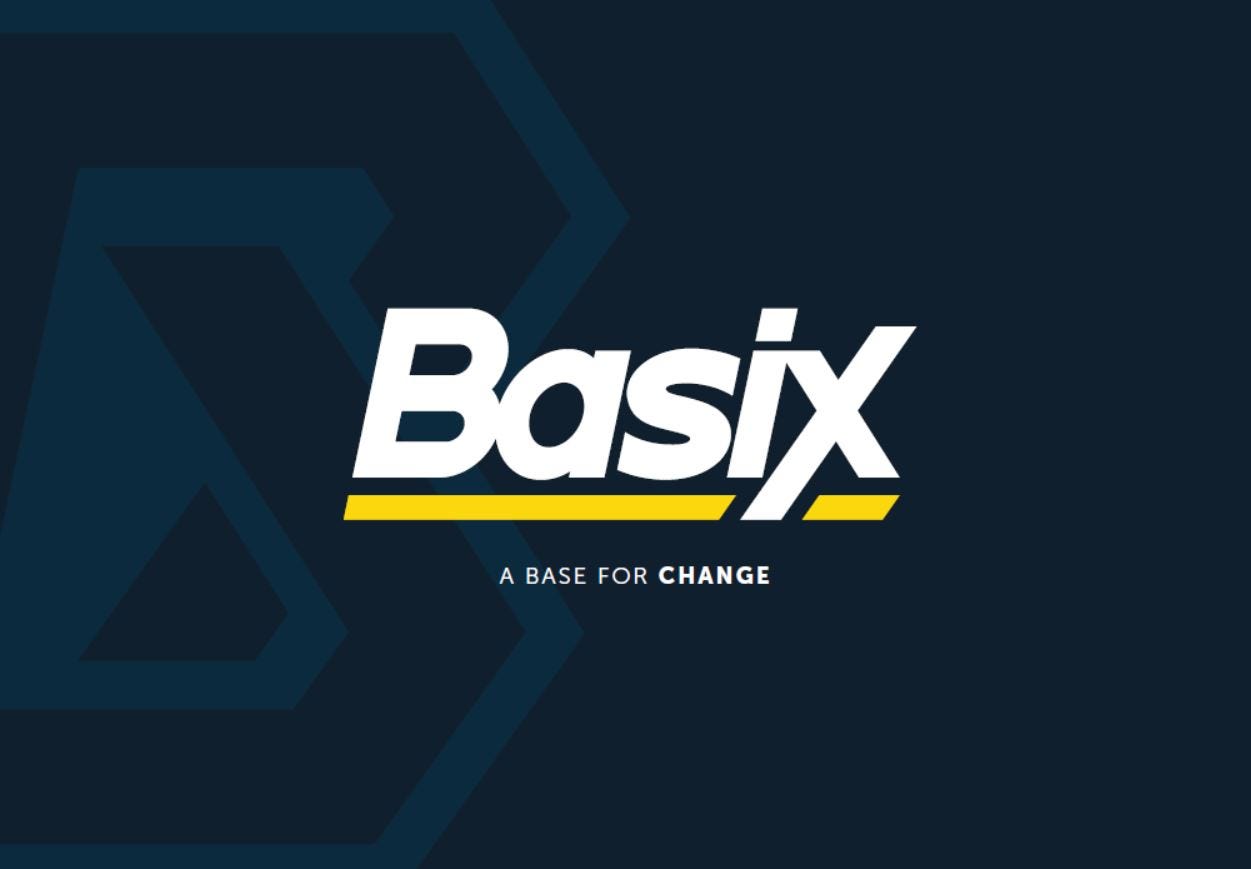 باسيكس ذا شريد باودر بنكهة حلوى الدببة الحامضة