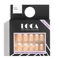 Loca Loca Nails N7 Natural
