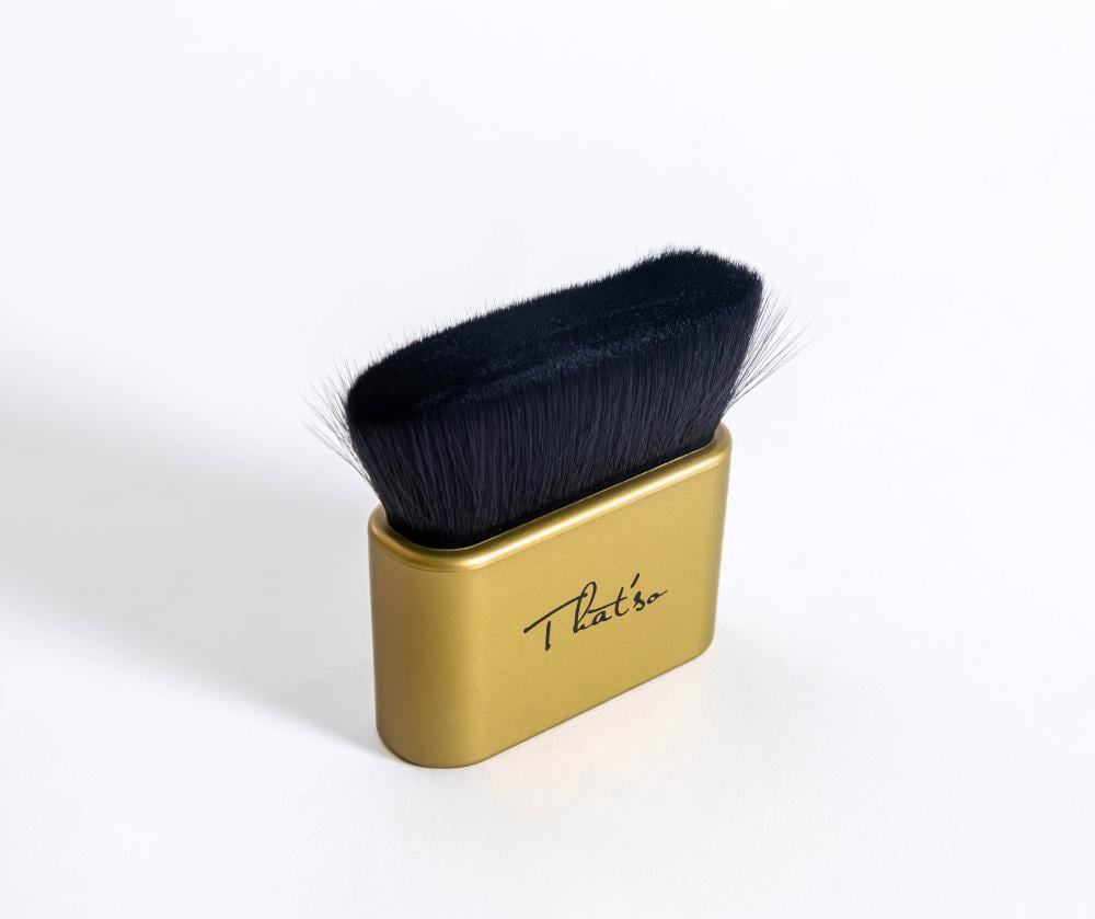 That's So HD Body Brush – Professional Cosmetic Applicator Brush