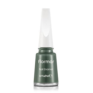 Flormar nail polish 11ml nail enamel 454