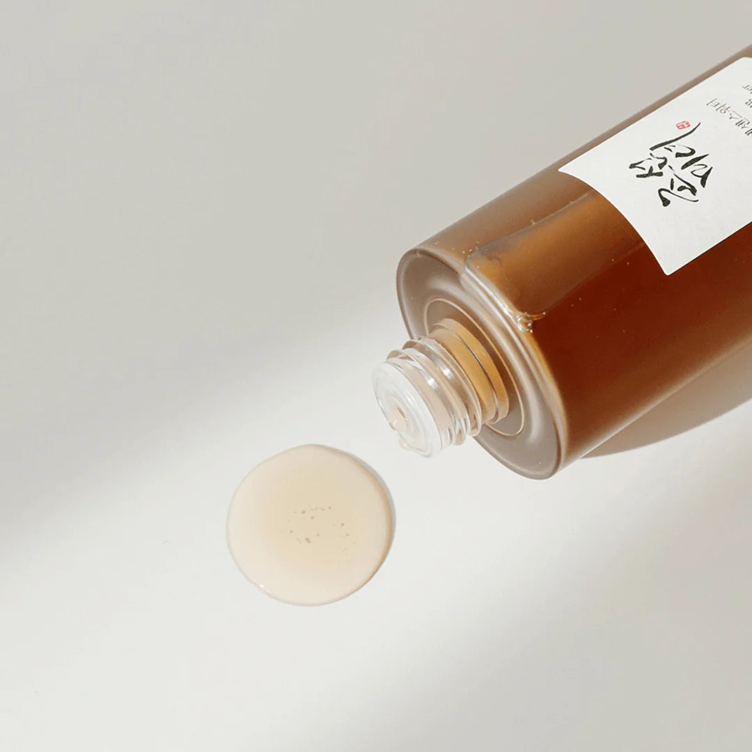 منظف الوجه المائي الميسيلار "بيوتي أوف جوسون" بخلاصة الجينسنغ | مرطب 150 مل