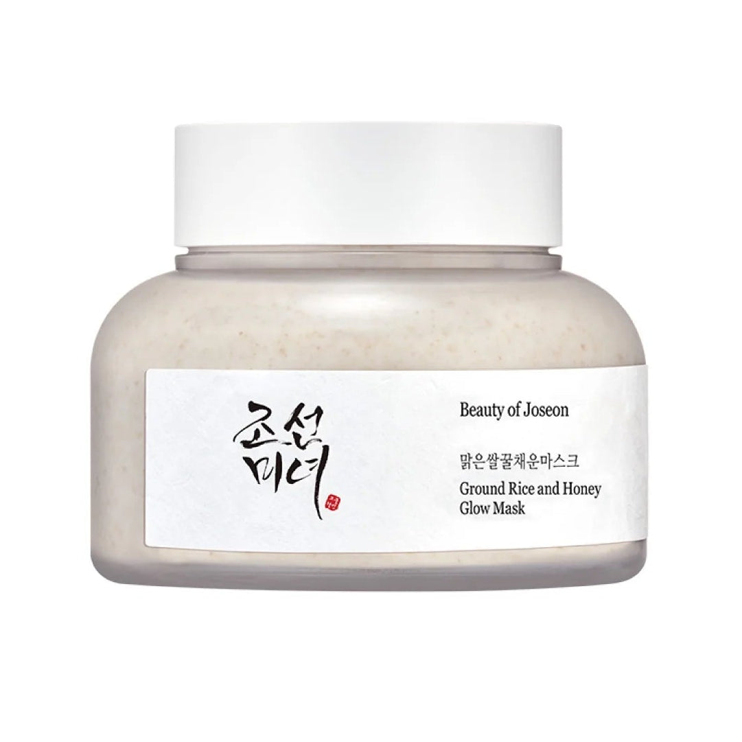 Beauty Of Joseon Face Mask 150ml Ground Rice and Honey Glow