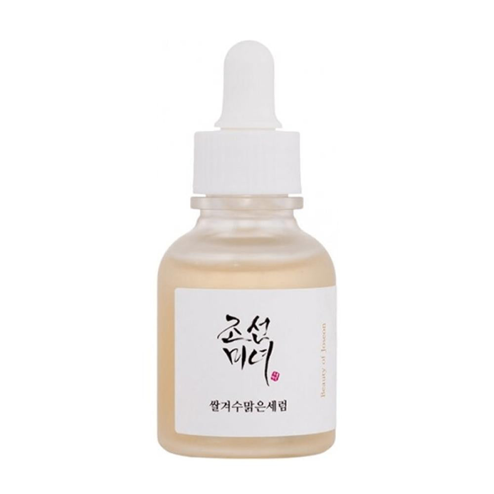 Beauty Of Joseon Beauty Of Joseon Serum 30ml Glow Deep With Rice Extract And Arbutin