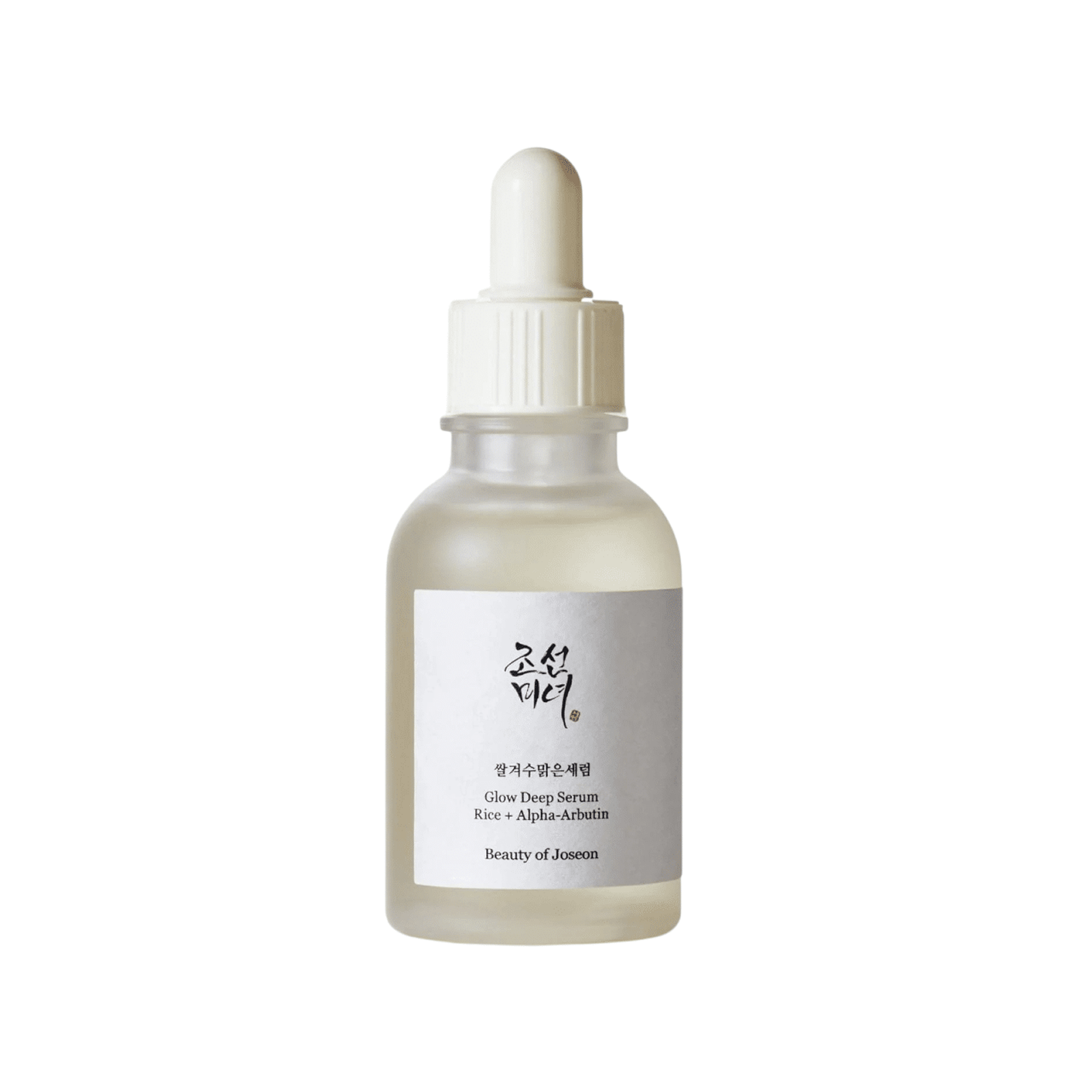 Beauty of Joseon Glow Serum – Rice Extract and Arbutin 30ml