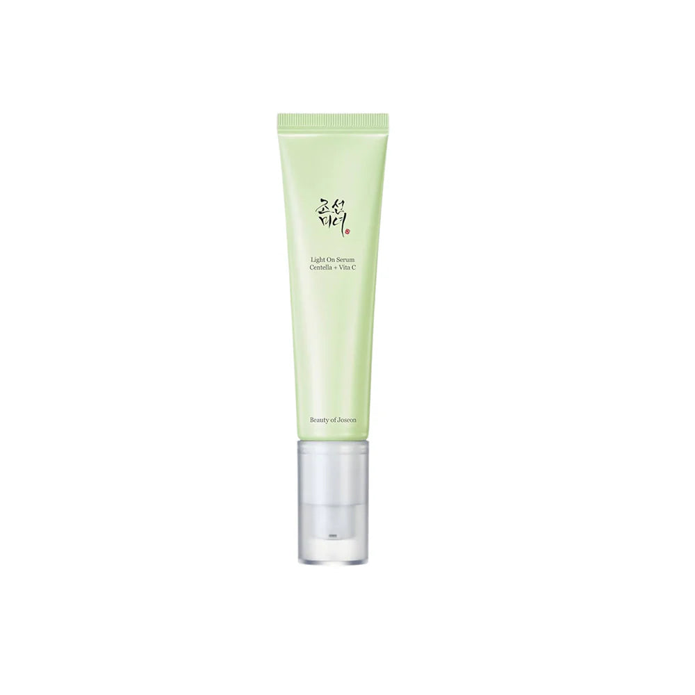 Beauty of Joseon Light On Serum: Centella + Vita C Brightening Serum
