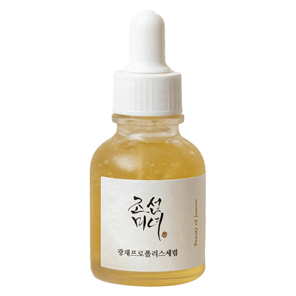 Beauty of Joseon Glow Serum | Honey and Niacinamide Brightening Serum