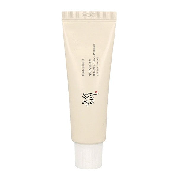 Beauty Of Joseon Beauty Of Joseon Sun Cream 50ml SPF50+ PA++++ Rice + Probiotics