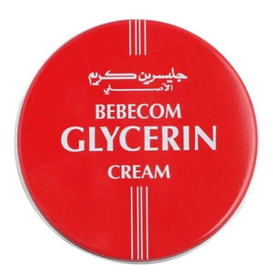 Bebecom Glycerin Bebecom Glycerin Cream 125ml Original v2
