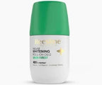 Beesline Whitening Deodorant Roll-On – Pacific Islands, 50ml