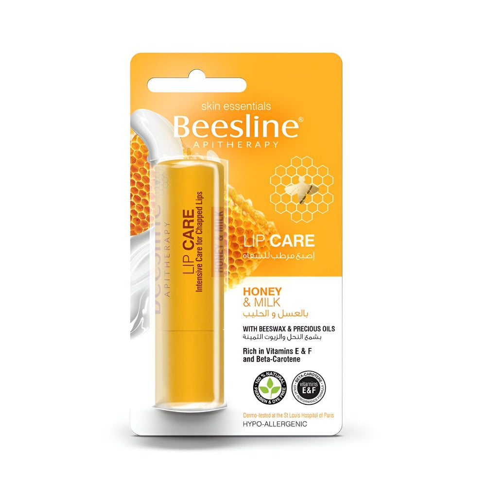 Beesline-Lip-Balm-4g-Honey-And-Milk-