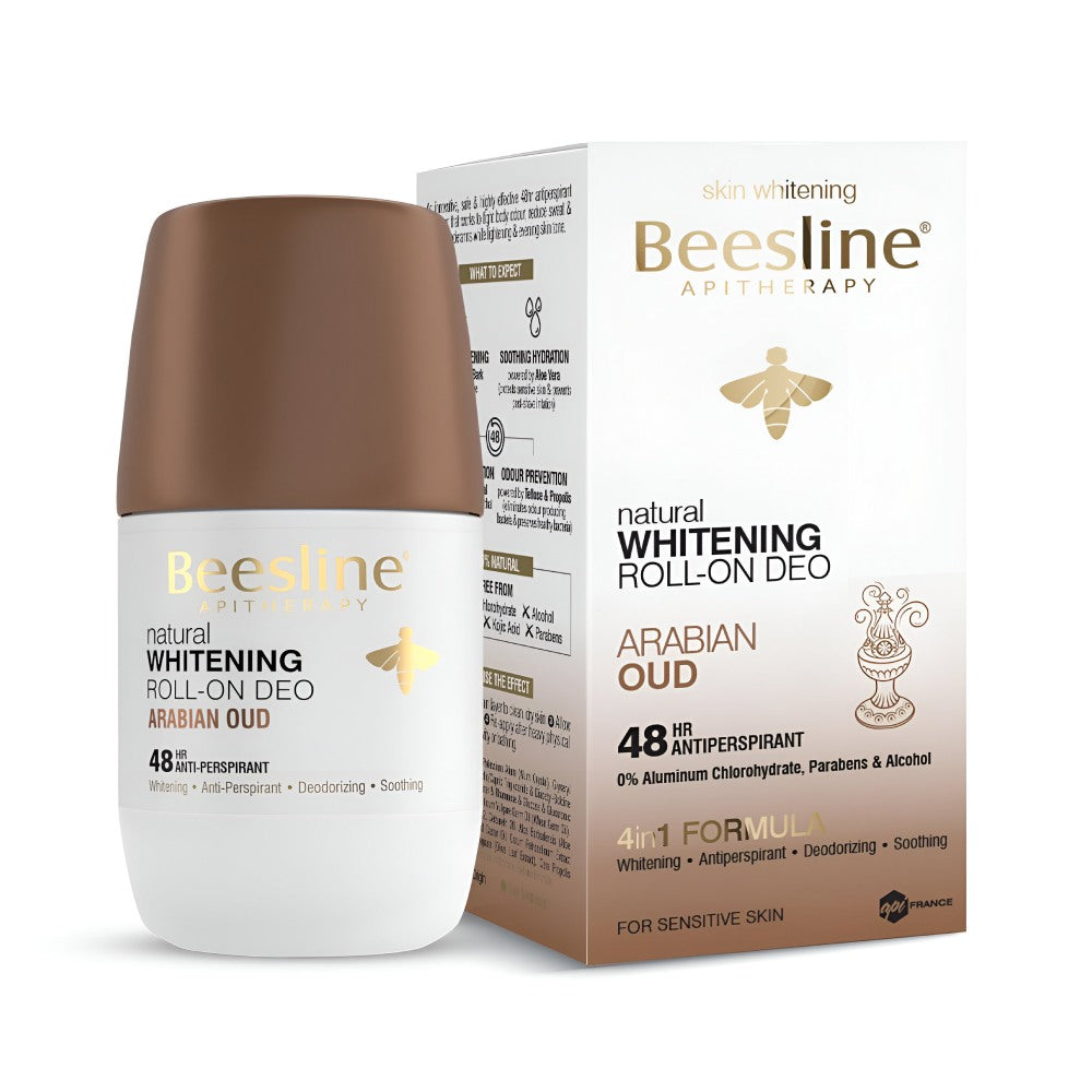 Beesline-DEO-ROL-Whitening-50ml-Skin-Arabian-Oud-