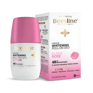 Beesline-DEO-ROL-Whitening-50ml-Elder-Rose-