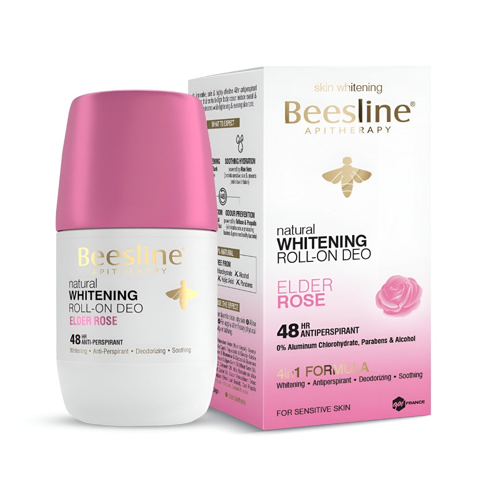 Beesline-DEO-ROL-Whitening-50ml-Elder-Rose-