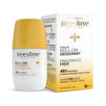Beesline Roll On Deodorant Fragrance Free 50 Ml