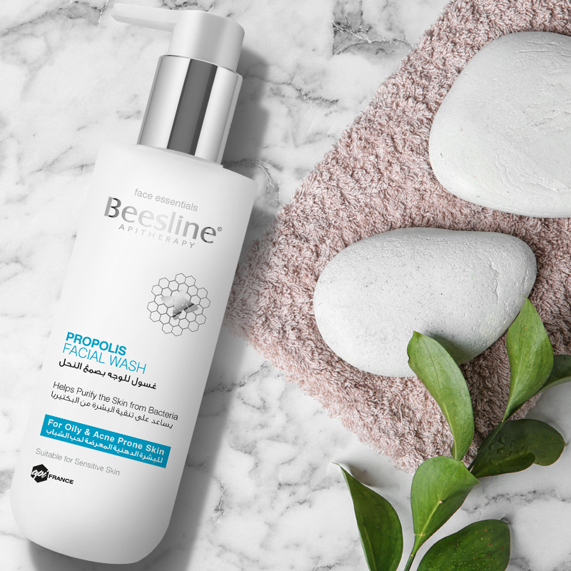Beesline Propolis Face Wash