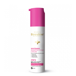Beesline Sensitive Zone Cream