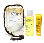 Beesline Hajj & Umrah Set – Fragrance-Free Cleansing & Moisturizing