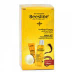 Beesline Hajj & Umrah Set – Fragrance-Free Cleansing & Moisturizing