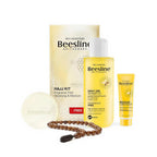 Beesline Hajj and Umrah Set Fragrance-Free Cleansing and Moisturizing - 3 Pieces