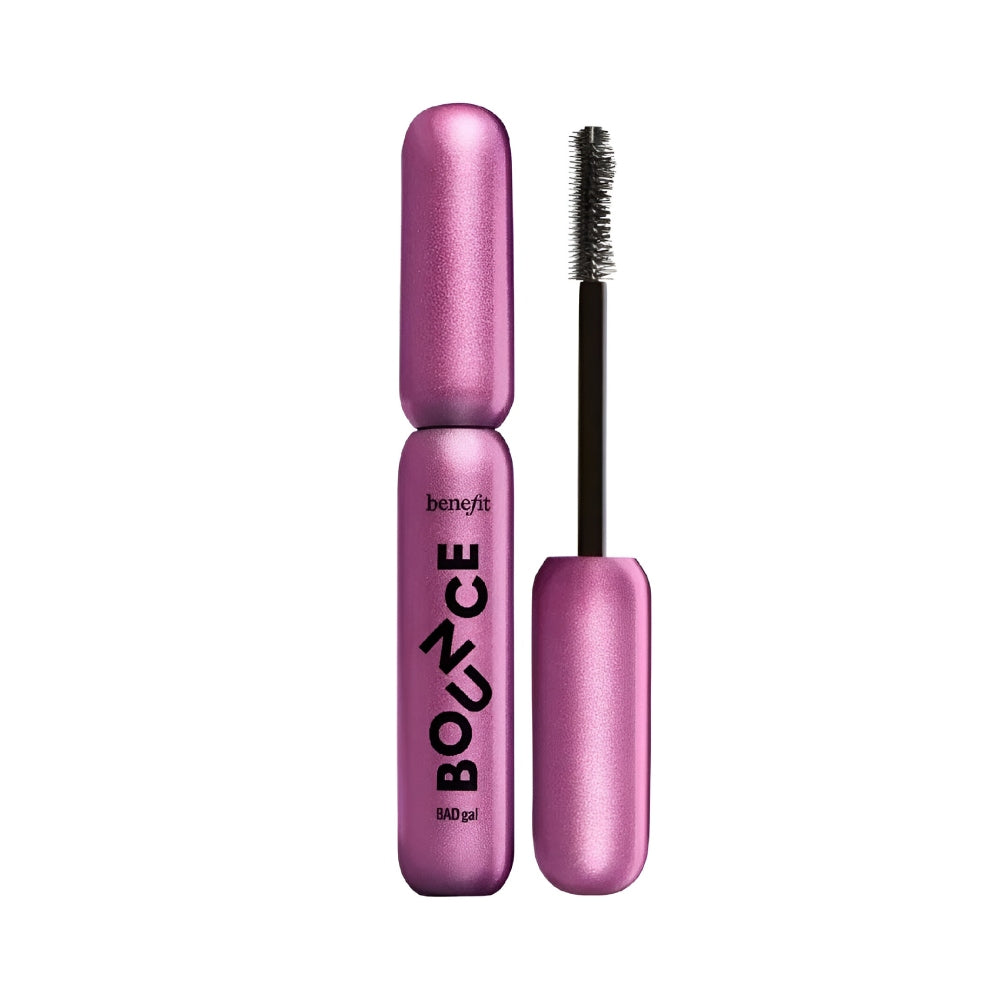 Benefit Benefit Mascara 8.50g Bad Gal Bounce For Eyelash Volumizing Black