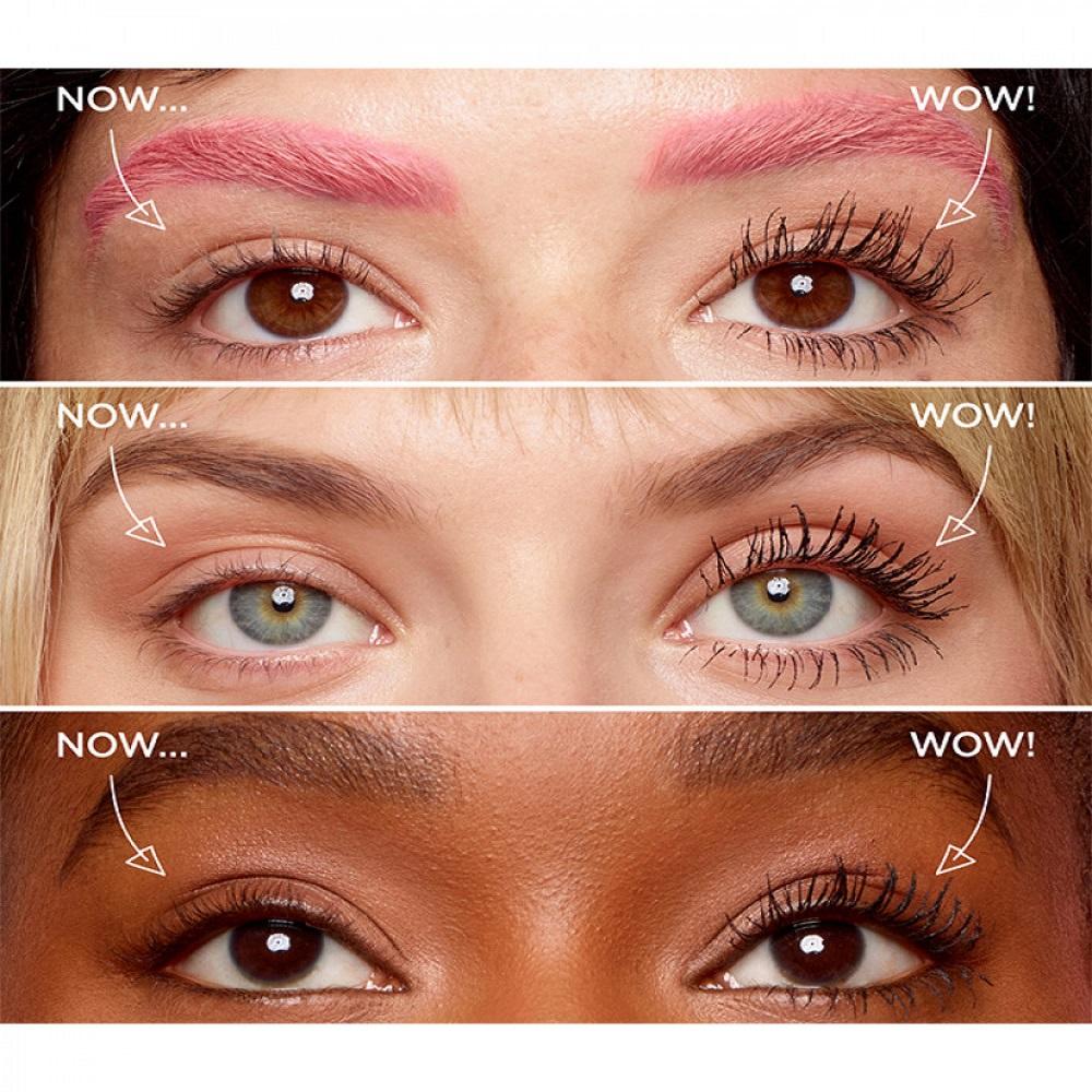 Benefit They're Real! Magnet Extreme Lengthening & Volumizing Mascara