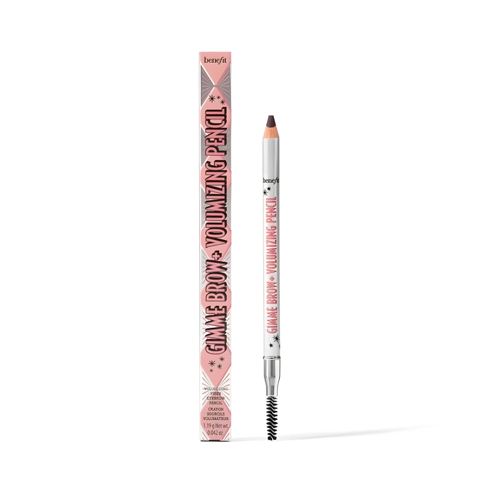 Benefit Benefit Eyebrow Liner Gimme Brow 05 Define & Volumize Warm Black Brown