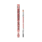 Benefit Benefit Eyebrow Liner Gimme Brow 4 Define & Volumize Warm Deep Brown