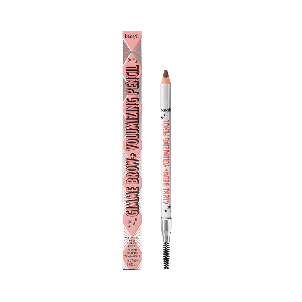 Benefit Benefit Eyebrow Liner Gimme Brow 4.5 Define & Volumize Neutral Dark Brown