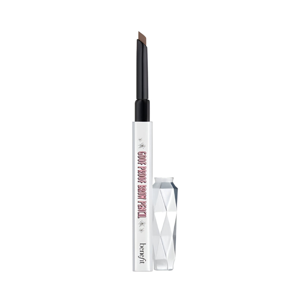 Benefit Benefit Eyebrow Pencil Goof Proof 5 Warm Black Brown