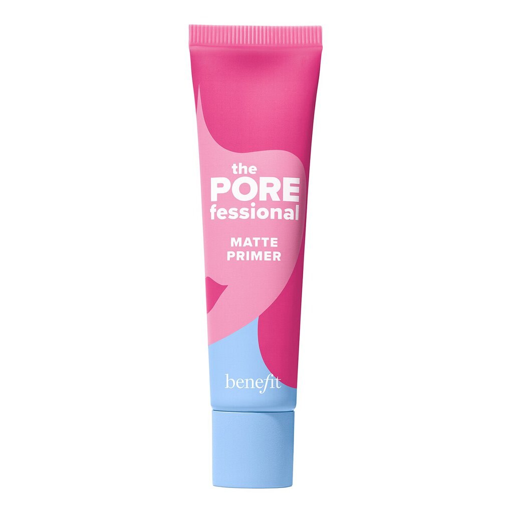 Benefit The Porefessional Face Primer – Pore Minimizing Makeup Base