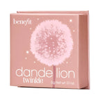 Benefit Benefit Illuminator 3g Dandelion Twinkle Soft Nude Pink