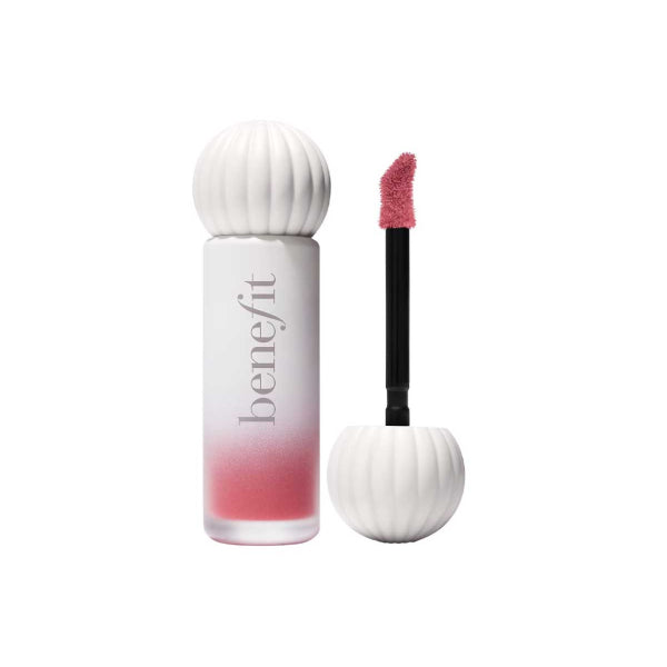 Benefit Benefit Lip Tint Plushtint 06 Pillow Play