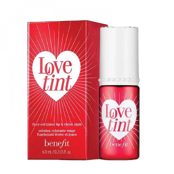 Benefit Benefit Tint Lips and Cheek 6ml Love