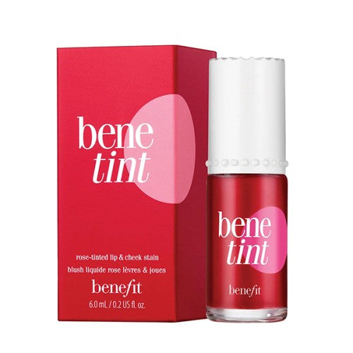 Benefit Benefit Tint Lips and Cheek 6ml Benetint Rose