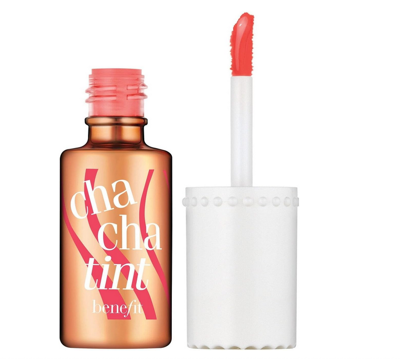 مُلوّن الشفاه والخدود فلوراتينت من بنفت – لون طبيعي يدوم طويلاً