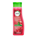 Herbal Essences Hair Shampoo 400ml Damage Repair With Pomegranate Extract