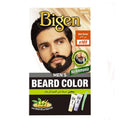 Bigen Hair Color Powder BB Dark Brown 40g