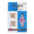 Bigen Hair Color Powder BB Dark Brown 6g