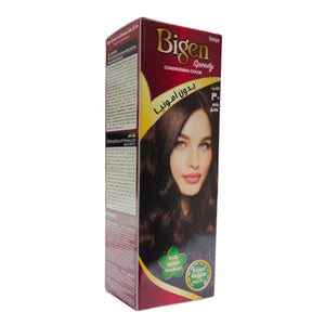 Bigen-Women's-Hair-Dye-Speedy-Ammonia-Free-40g-30-Dark-Brown-