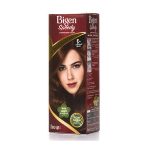 Bigen-Women's-Hair-Dye-Speedy-Ammonia-Free-40g-40-Medium-Brown-