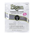 Bigen Bigen Bleaching Powder 28g Lifts Up To Level 8